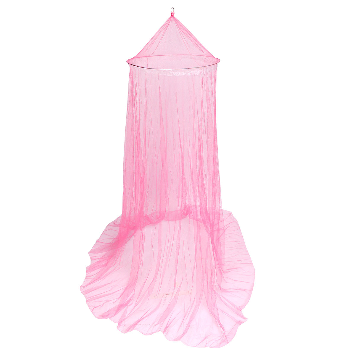 
	Bedding Mosquito Net Princess Curtain Hung Dome Fly Insect Protection Bed Outdoor Curtain Dome