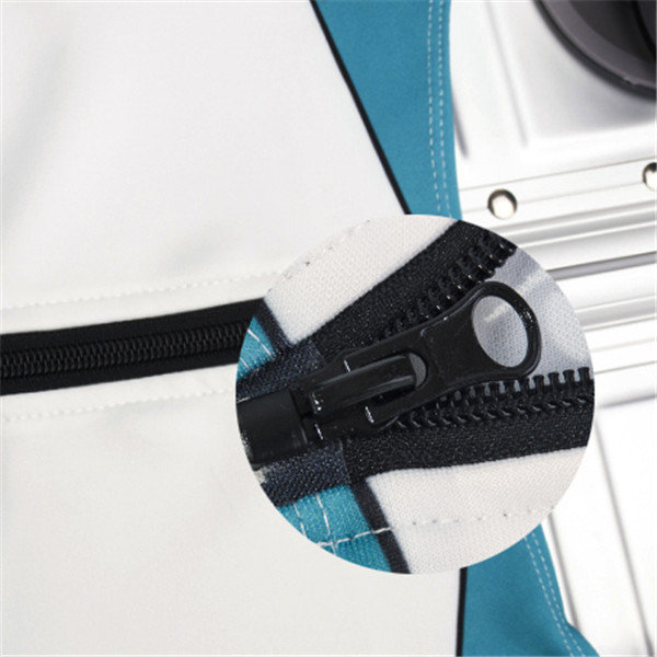 
	Honana Cute Cartoon Rabbit Elastic Luggage Cover Durable Suitcase Protector