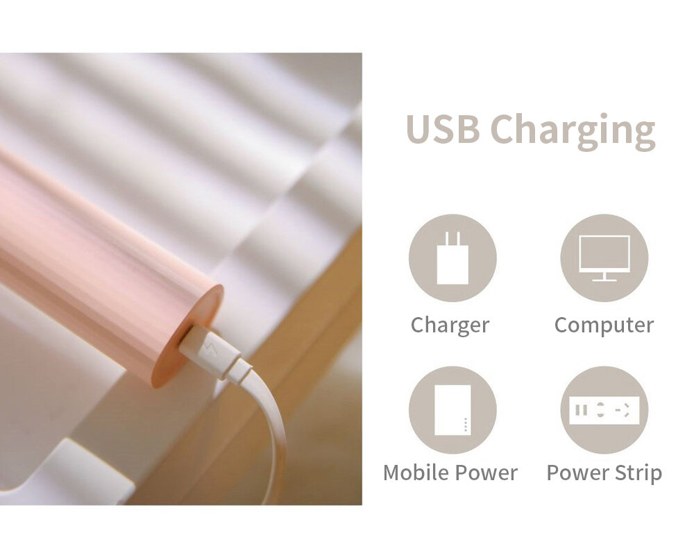 
	3life Electric Mosquito Swatter Mosquito Dispeller Rechargeable LED Electric Insect Bug Fly Mosquito Killer Racket 3-Layer Net