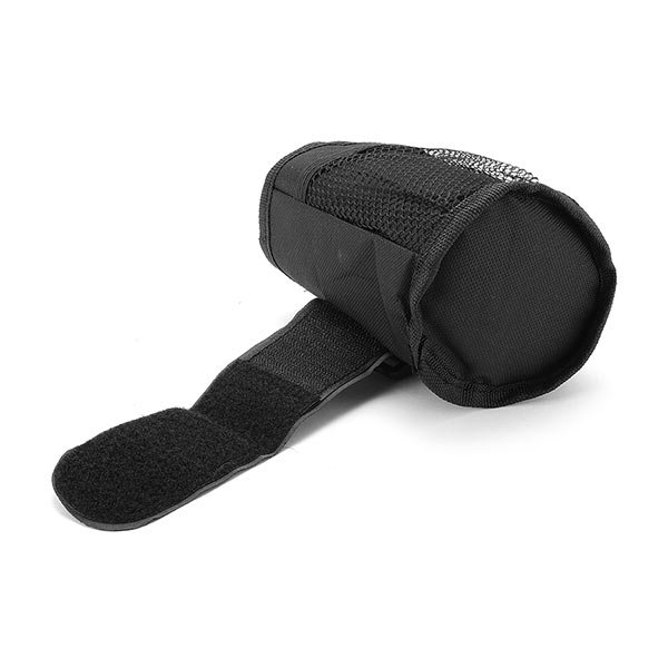 
	KCASA KC-0523 Stroller Bottle Holder Waterproof Stuff Stroller Pocket Travel Storage Bag