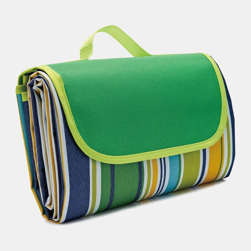 
	Picnic Mat Moisture Proof Mat Outdoor Products Tent Mat Grass Mat Widened Picnic Cloth