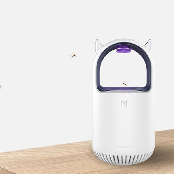 
	5V USB LED Mosquito Dispeller Repeller Mosquito Killer Light Pest Trap Lamp Outdoor Camping