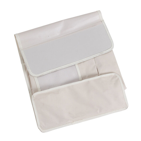 
	Oxford Cloth Sofa Hanging Bag Under Bed Storage Bag Remote Control Book Storage Box