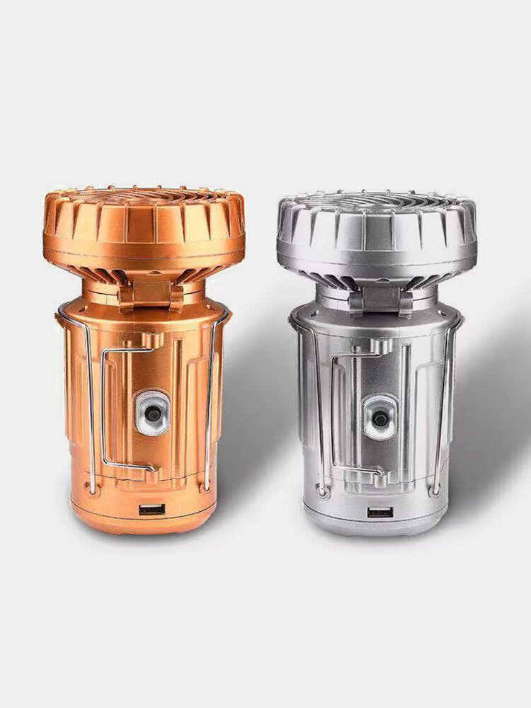 
	1 PC Multi-functional Solar Energy Dry Battery Power Portable Stretching Hidden Camping Outdoor Hanging Tent Light With Electric Fan