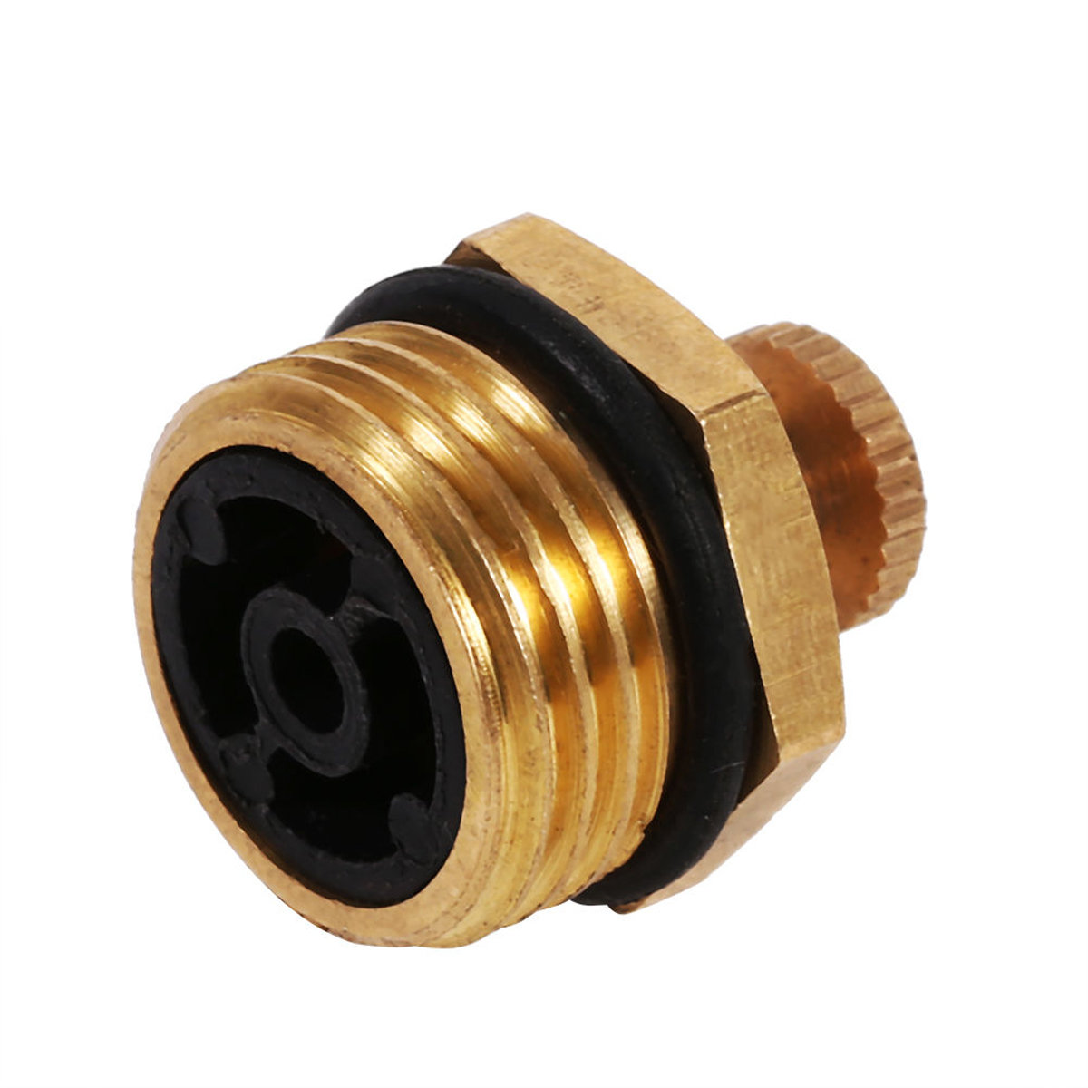 
	5Pcs Brass Drip Agricultural Sprayer Fountain Nozzle Garden Lawn Sprinkler Head EB Garden Tools