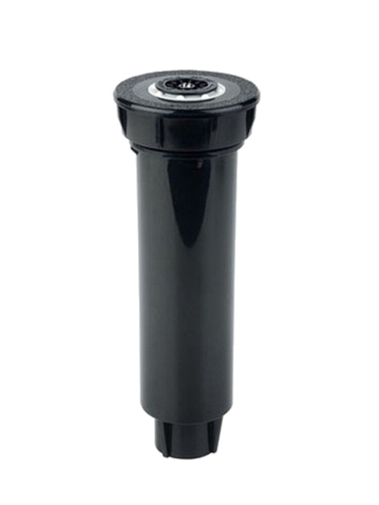 
	Plastic Pop-up Lawn Sprinkler Spray-Head 360 Degree Irrigation Equipment Gear Sprinkler