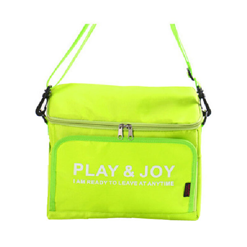 
	Honana HN-X1 Multifunctional Car Seat Storage Bag Food Drink Heat Preservation Picnic Bag