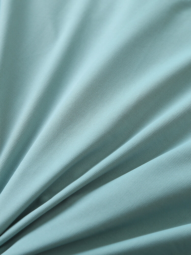 
	Multi-Packs Ice Silk Graphene Antibacterial Underpants Breathable Boxer Briefs With Pouch