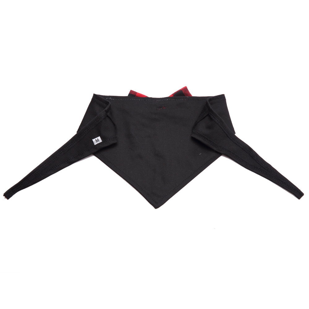 
	Formal Dog Tuxedo Bandana Ties Adjustable Neckerchief Pet Bow Tie for Wedding Party