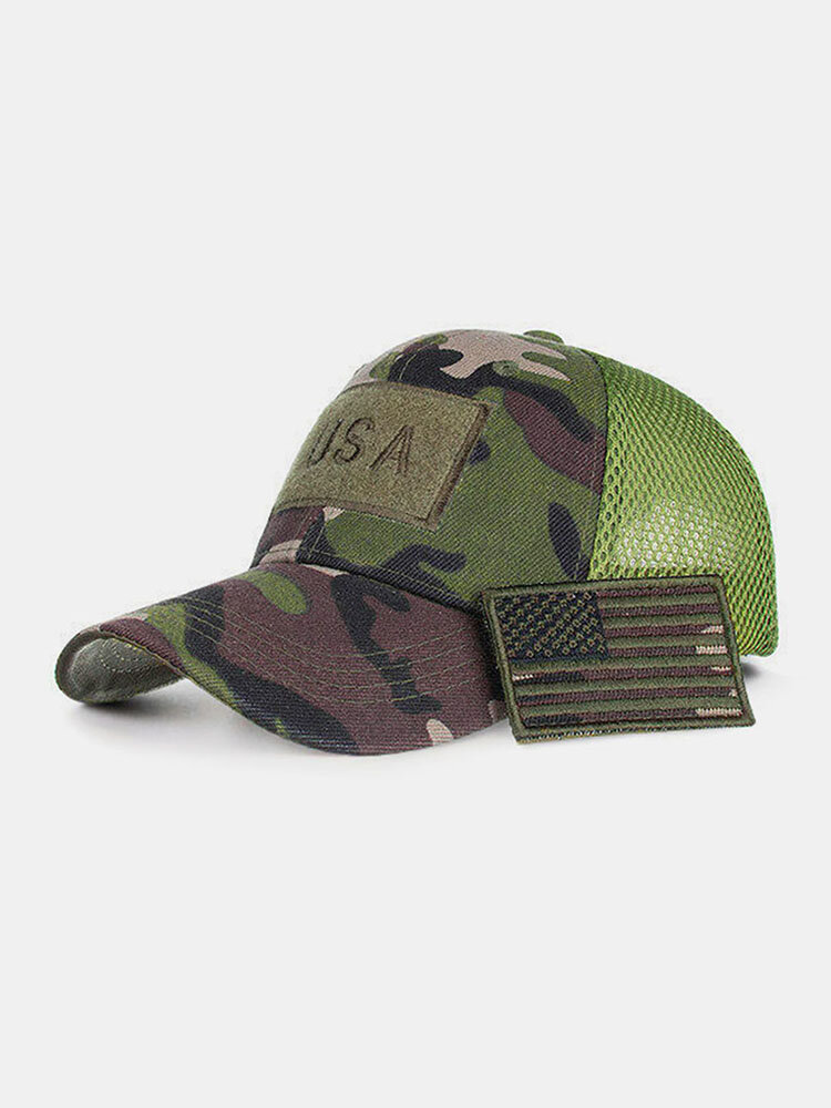 
	Outdoor Women&rsquo;s Hat Sunscreen Cap Fashion Baseball Cap Summer Casual Hat UV Protection