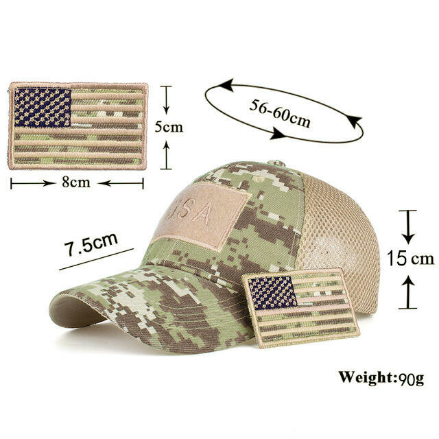 
	Outdoor Women&rsquo;s Hat Sunscreen Cap Fashion Baseball Cap Summer Casual Hat UV Protection
