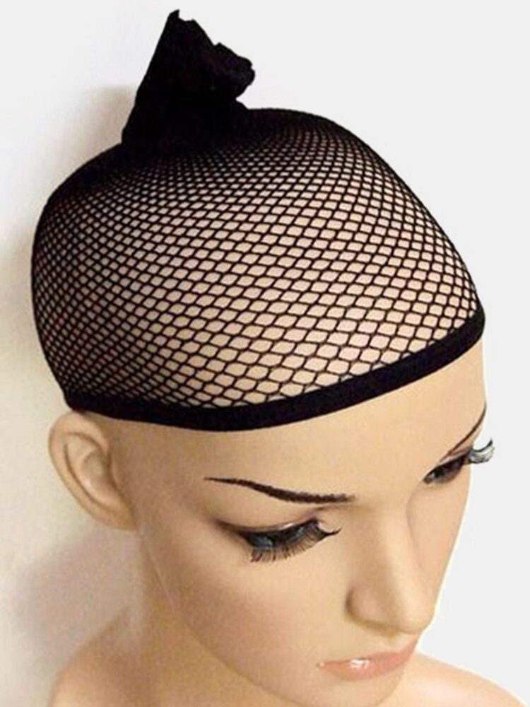 
	African Small Curly Explosive Head Black Long Curly Hair Matte Chemical Fiber Wig