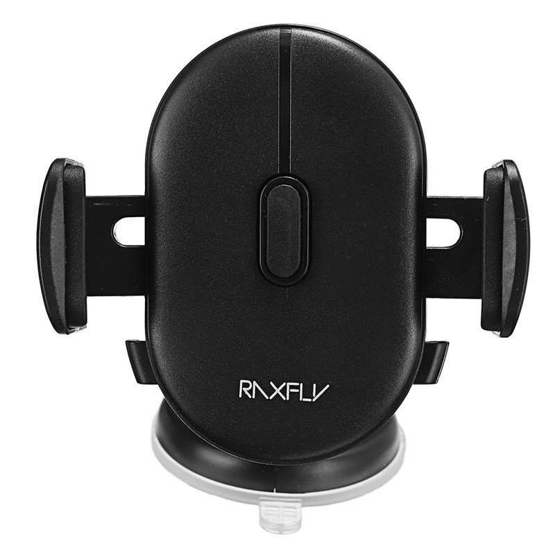 
	Strong Suction Cup Adjustable Arm 360 Degree Rotation Windshield Holder Dashboard Stand