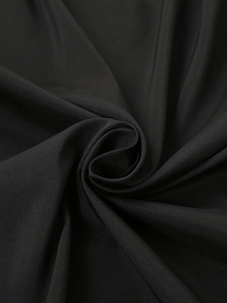 
	Mens Paisley Scarf Japanese Print Open Front Kimono Two Pieces Outfits