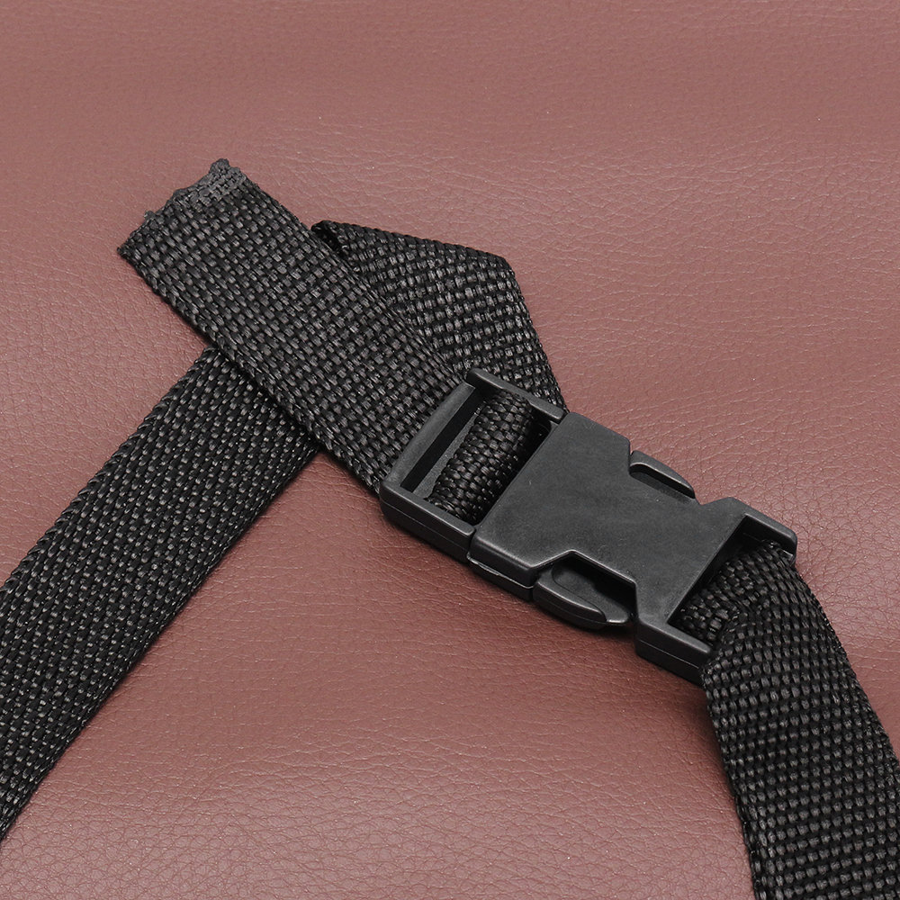 
	PU Leather Car Seat Back Storage Bag Waterproof Multi-functional Cup Holder Organizer