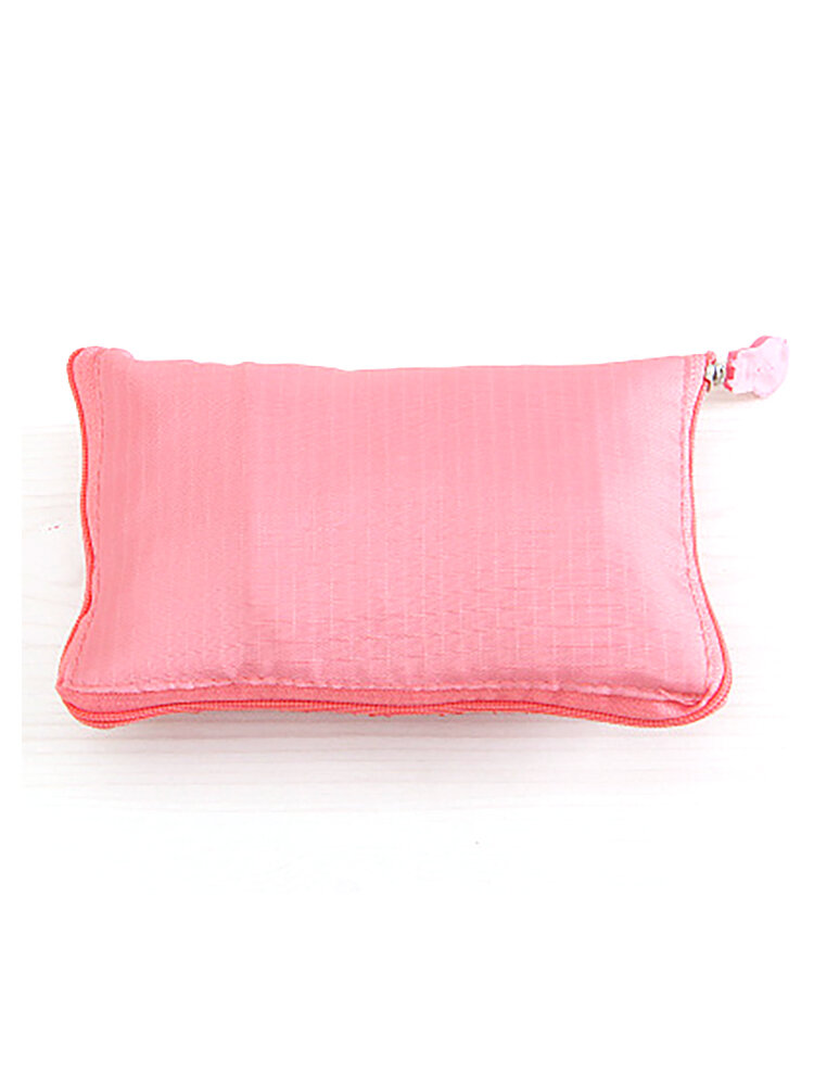 
	Foldable High-Capacity Shoulder Bag Collapsible Waterproof Travel Storage Bag