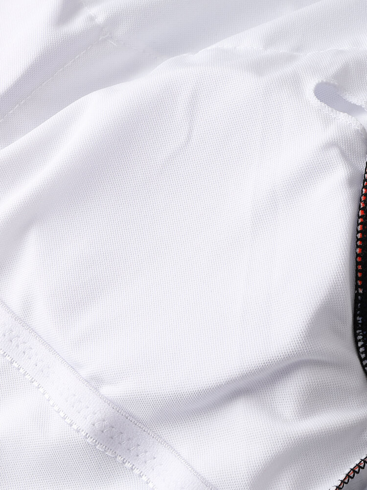 
	Women Cute Cartoon Cat Print High Neck One Piece Sleeveless Slimming Swimsuit