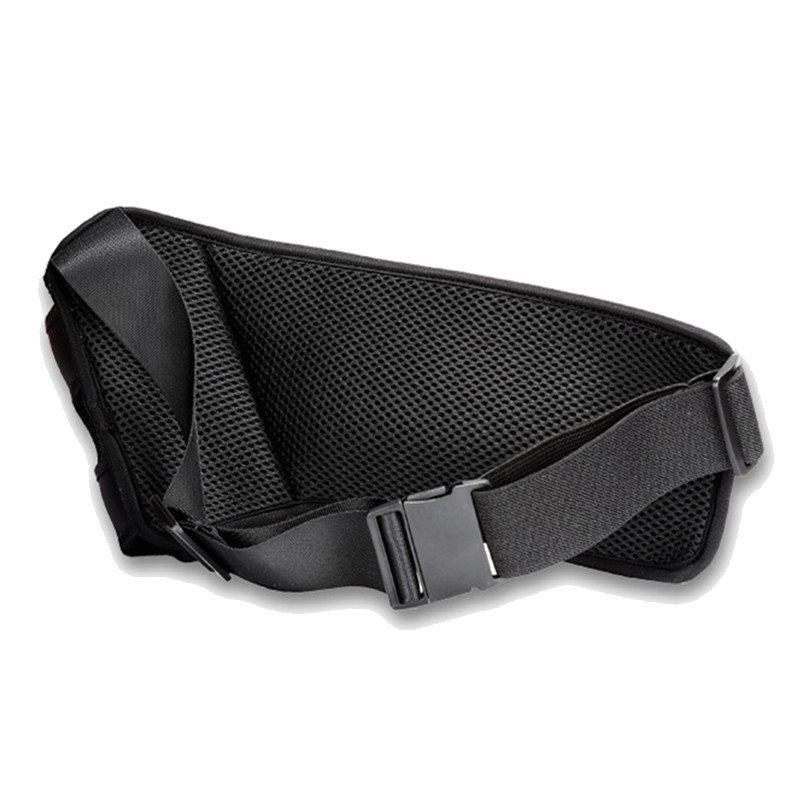 
	Multifunctional Waterproof Sports Waist Bag Large-Capacity Storage Bag