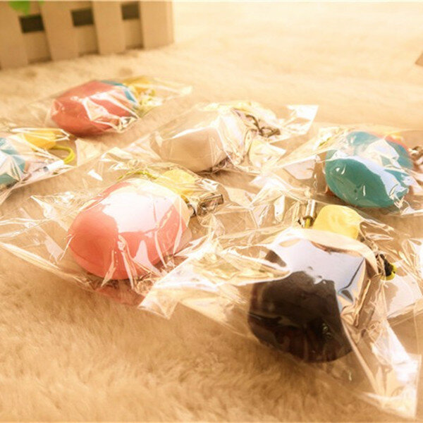 
	6x3x1.7cm Kawaii Squishy Simulation Ice Cream Toys Slow Rising Fun Toys Soft Decoration