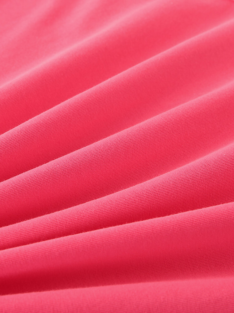 
	Soft Solid Color Vest Quick Drying Loose Fitting Sleeveless Muscle Athletic Gym Tank Tops