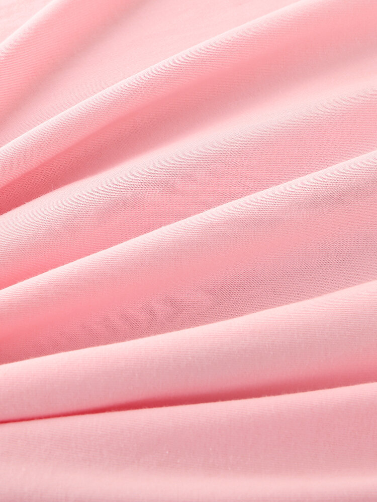 
	Mens Letter Script Print Casual 100% Cotton Short Sleeve T-Shirts