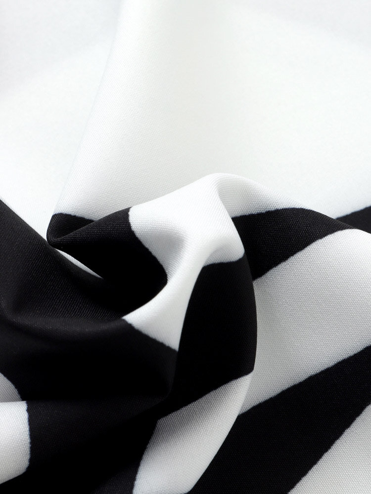 
	Mens Abstract Face All Over Print Street Short Sleeve Shirts